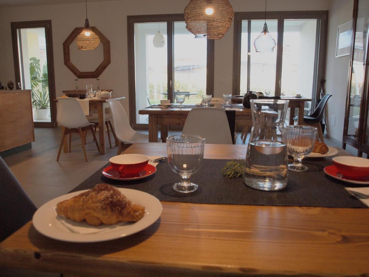 B&B Ramerino Grosseto Exterior foto